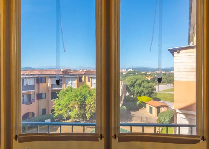 Apartamento Tilly By Domusaway