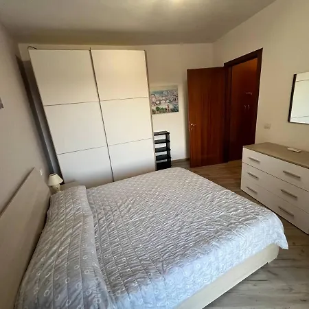Apartment Tilly By Domusaway Olbia