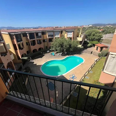 Tilly By Domusaway Apartment Olbia