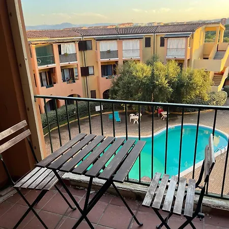 Tilly By Domusaway אולביה