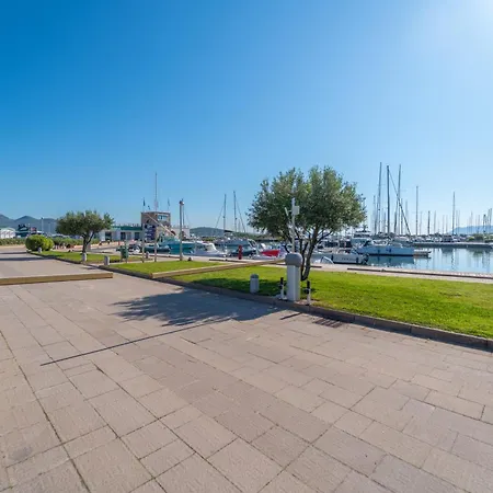 Tilly By Domusaway Apartmán Olbia