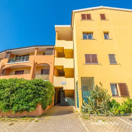 Apartamento Tilly By Domusaway Olbia