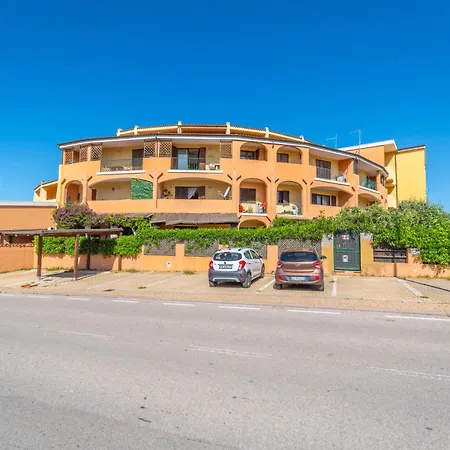 Tilly By Domusaway Apartamento Olbia