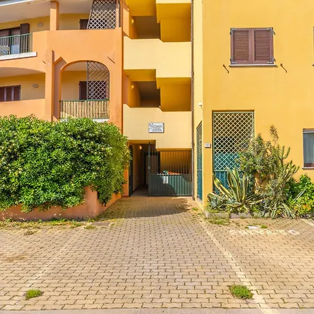 דירה Tilly By Domusaway *