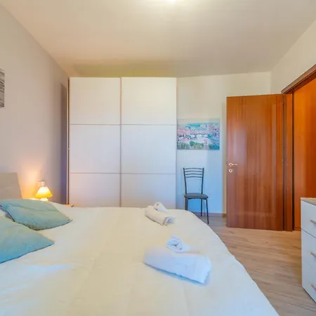 Tilly By Domusaway Apartment Olbia
