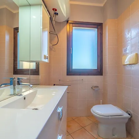 דירה Tilly By Domusaway