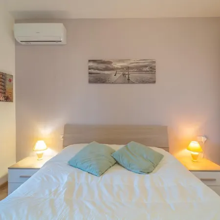 Apartmán Tilly By Domusaway Olbia
