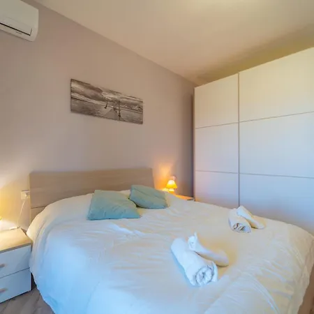 Apartmán Tilly By Domusaway Olbia