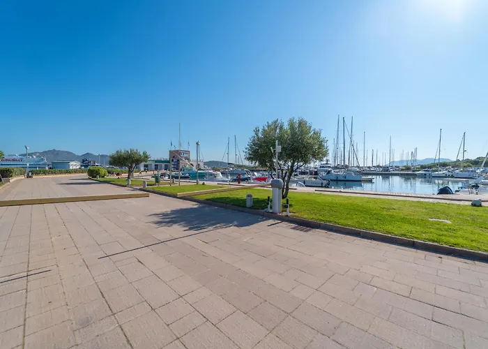 Tilly By Domusaway Appartement Olbia